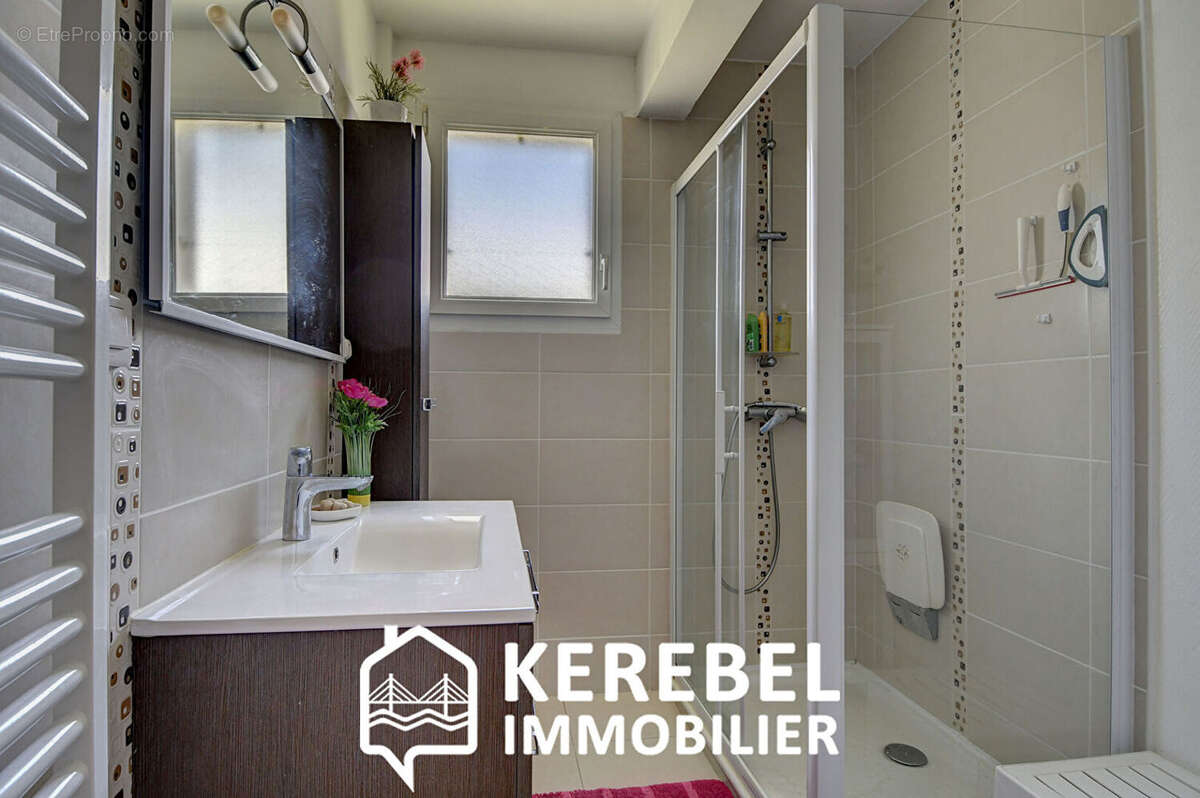 Appartement à PLOUGASTEL-DAOULAS