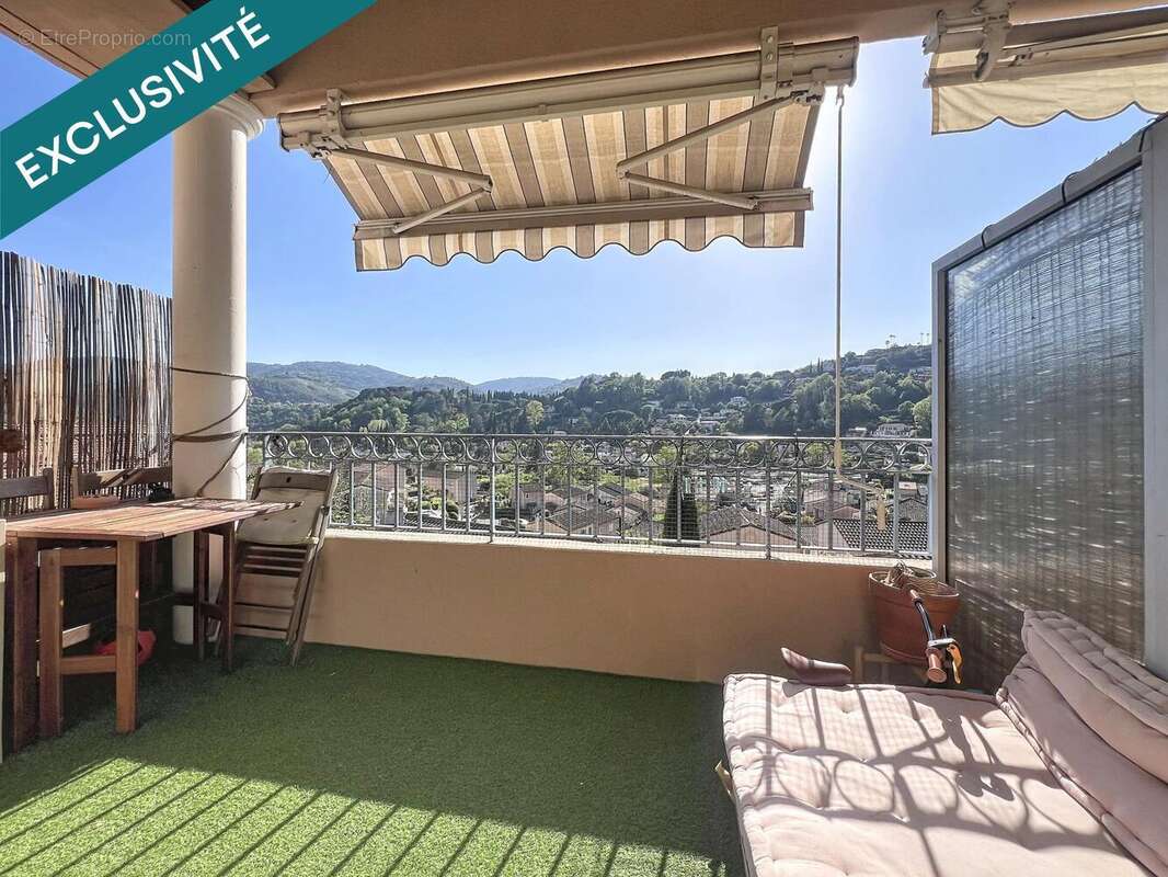 Photo 2 - Appartement à AURIBEAU-SUR-SIAGNE