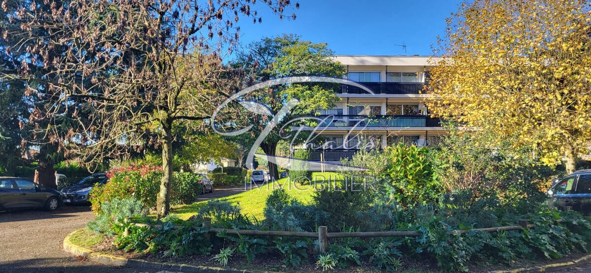 Appartement à CENON