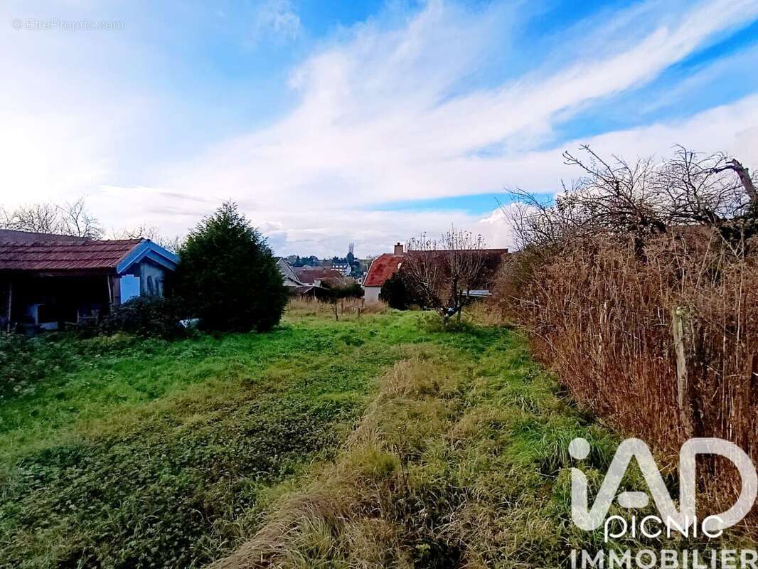Photo 3 - Maison à VITREY-SUR-MANCE