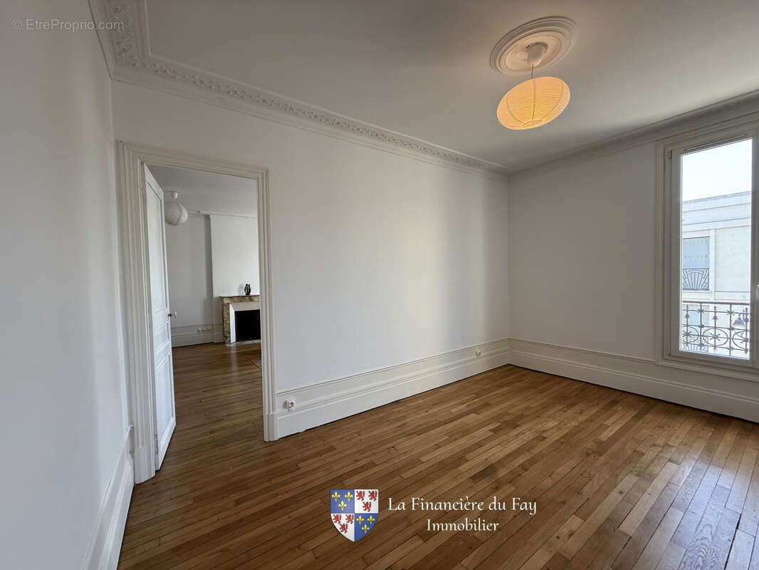 Appartement à SOISSONS