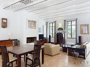 Maison à MARSEILLE-6E