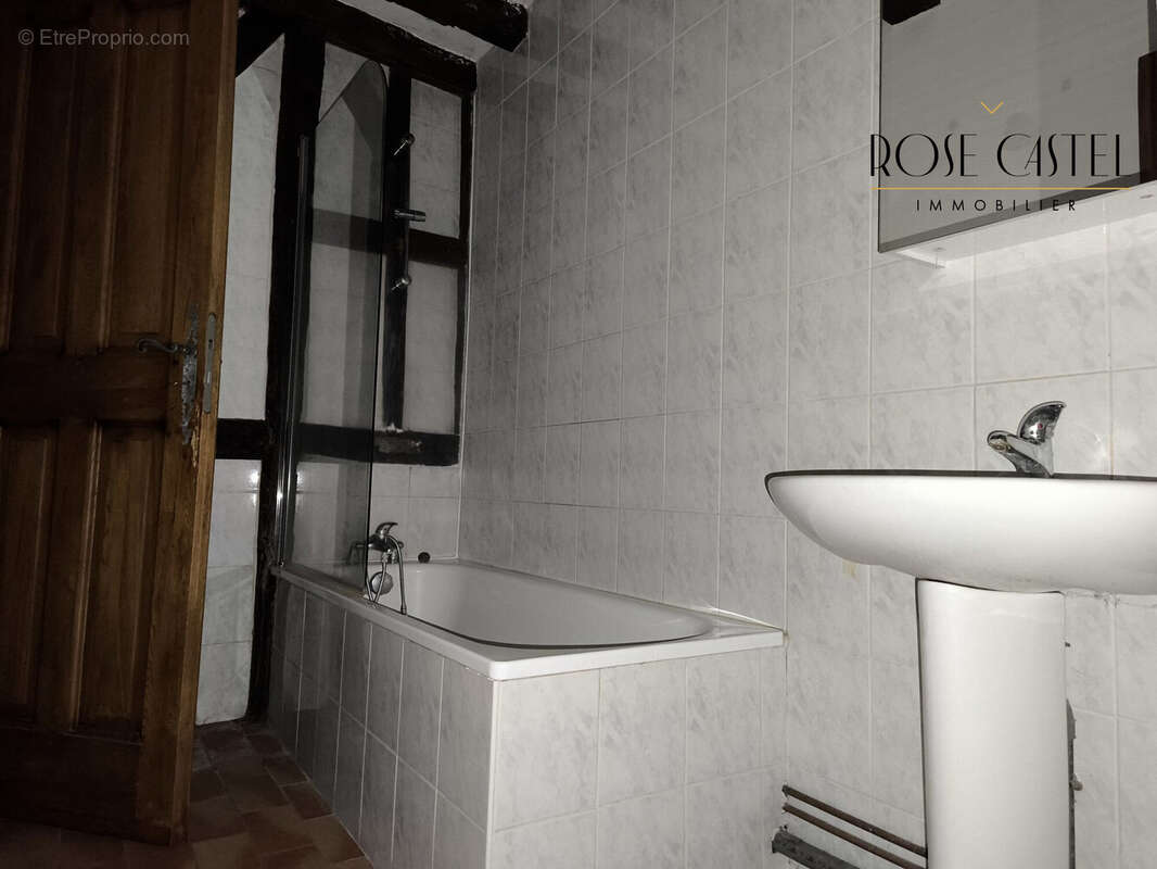 Appartement à CHARTRES