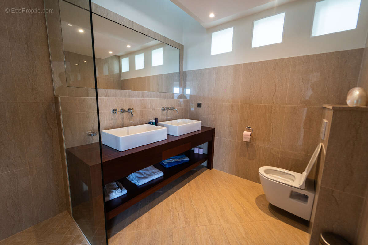 Maison à SAINT-MARTIN