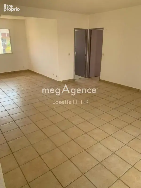 Appartement 4 pièces 80 m² Résidence EDEN VERT2 CAYENNE - photo 3