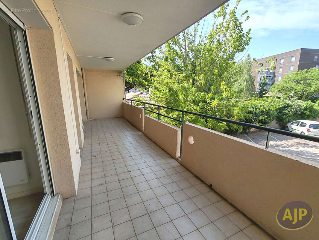 Appartement à LA TESTE-DE-BUCH