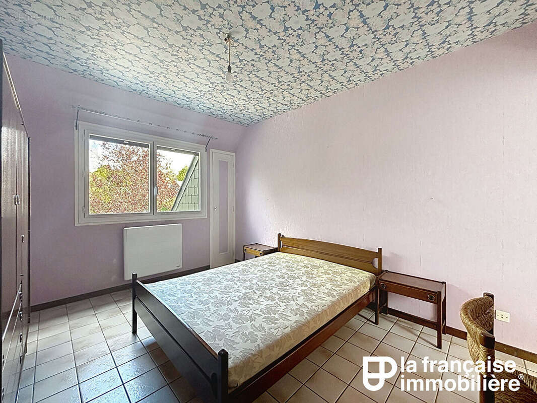 Maison 6 pièces 125,32 m²  Rennes Sud - photo 3