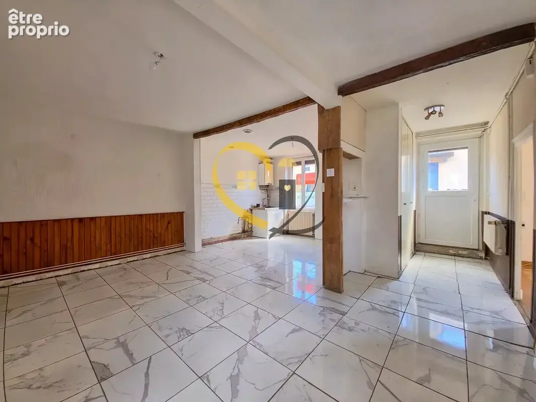 Maison de village 80 m² à Bessay-sur-Allier - photo 3