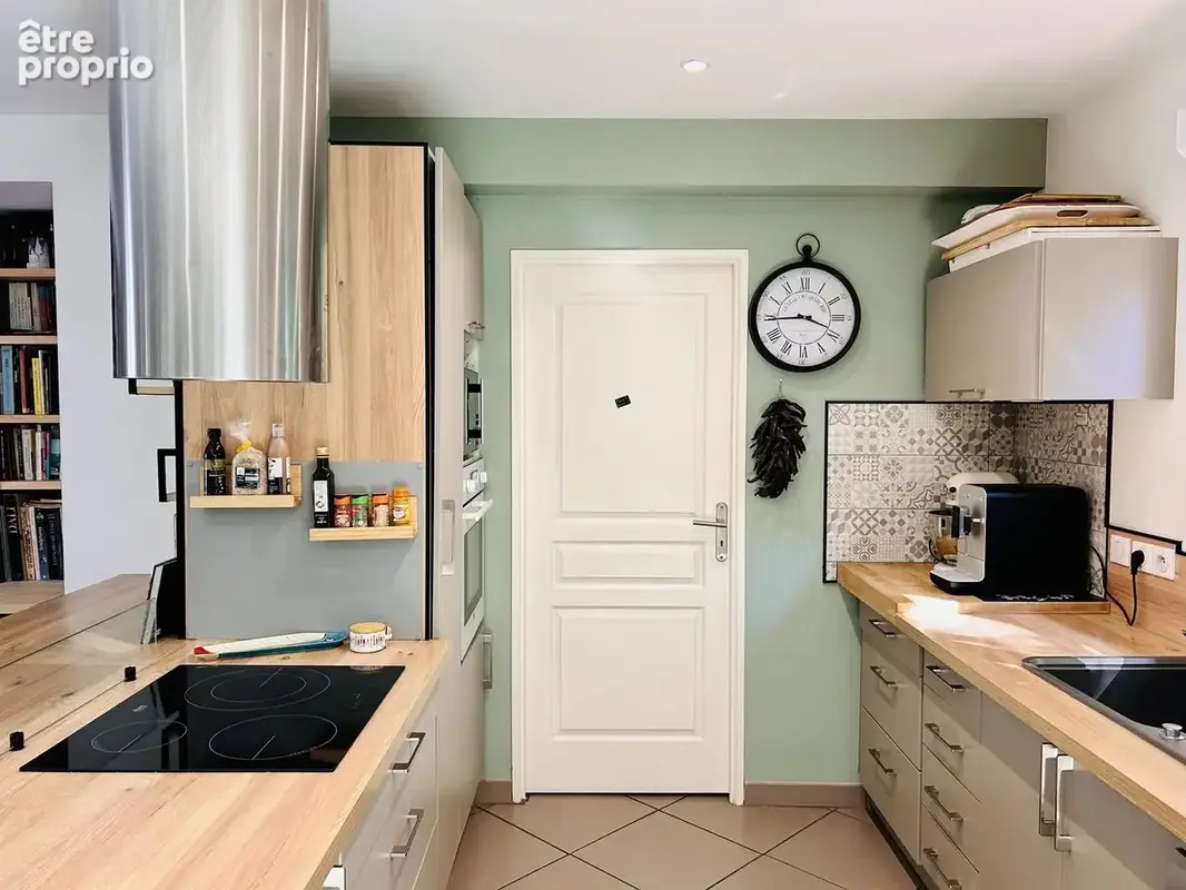 Maison 5 pièces 130 m² à vendre à Sorede (66690) - photo 9