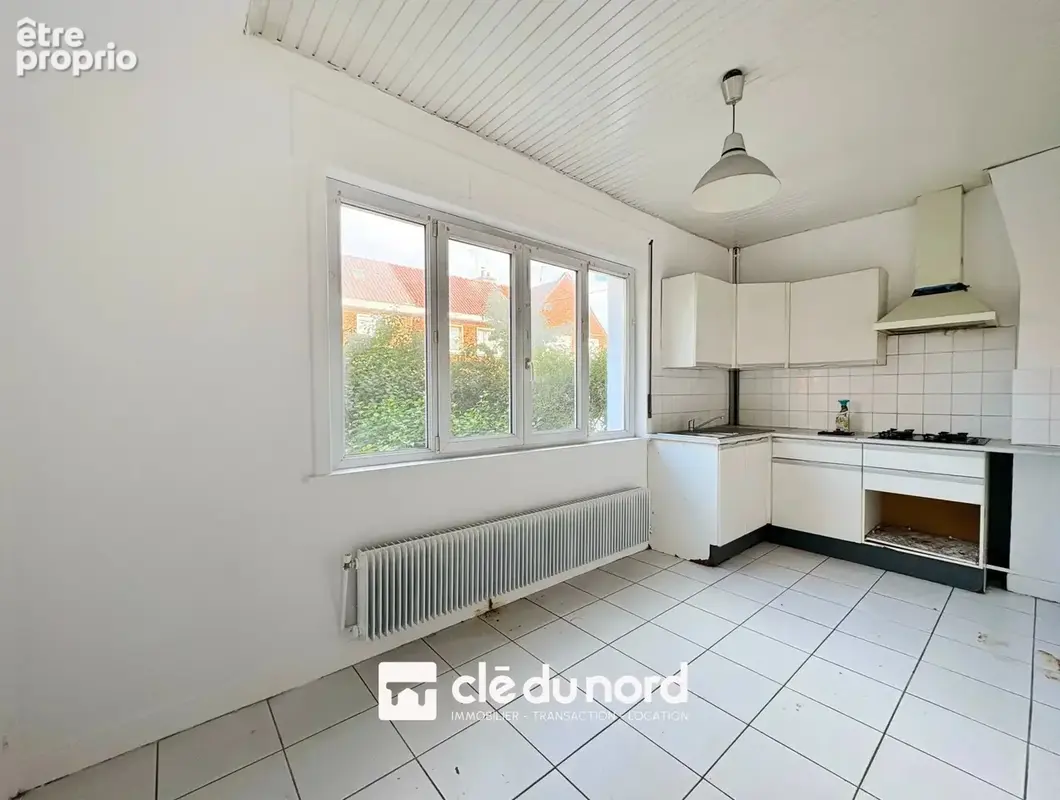 Maison 74 m² à Neuville-En-Ferrain  - photo 5