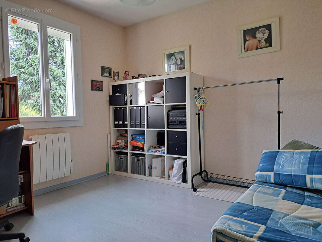 Maison 133m² à châtellerault - photo 13
