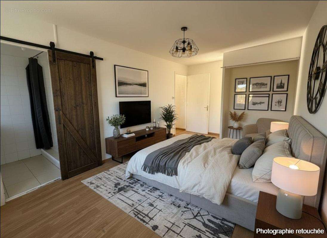 Maison à CARCASSONNE