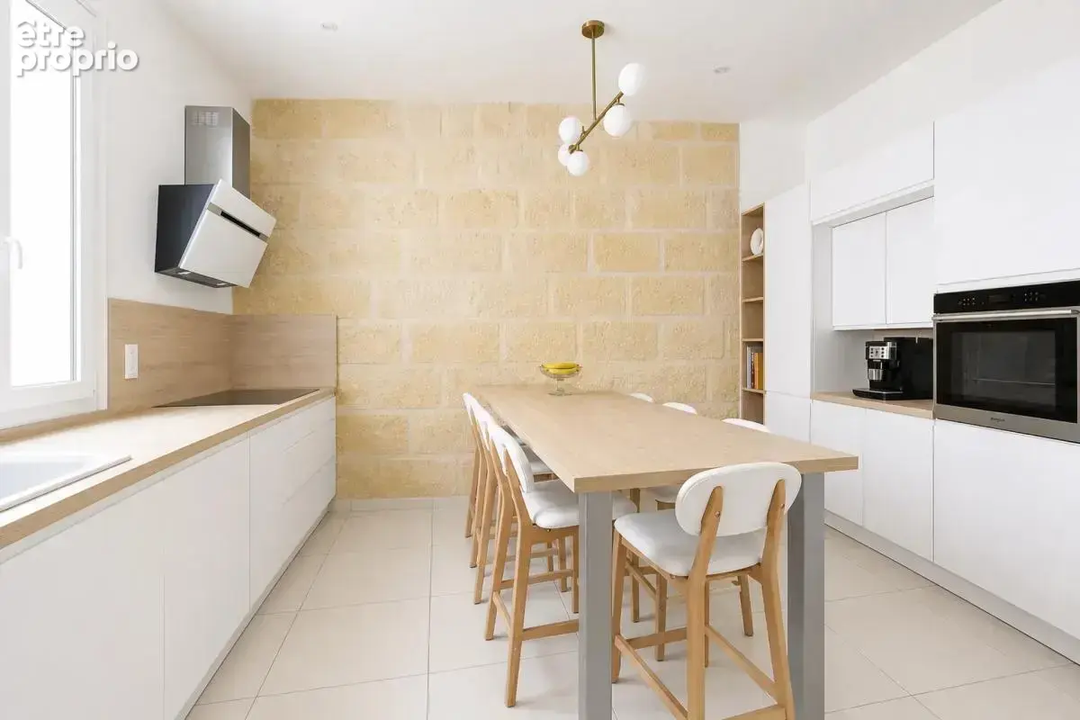 Maison de 6 pièces de 117 m² à Talence - photo 6