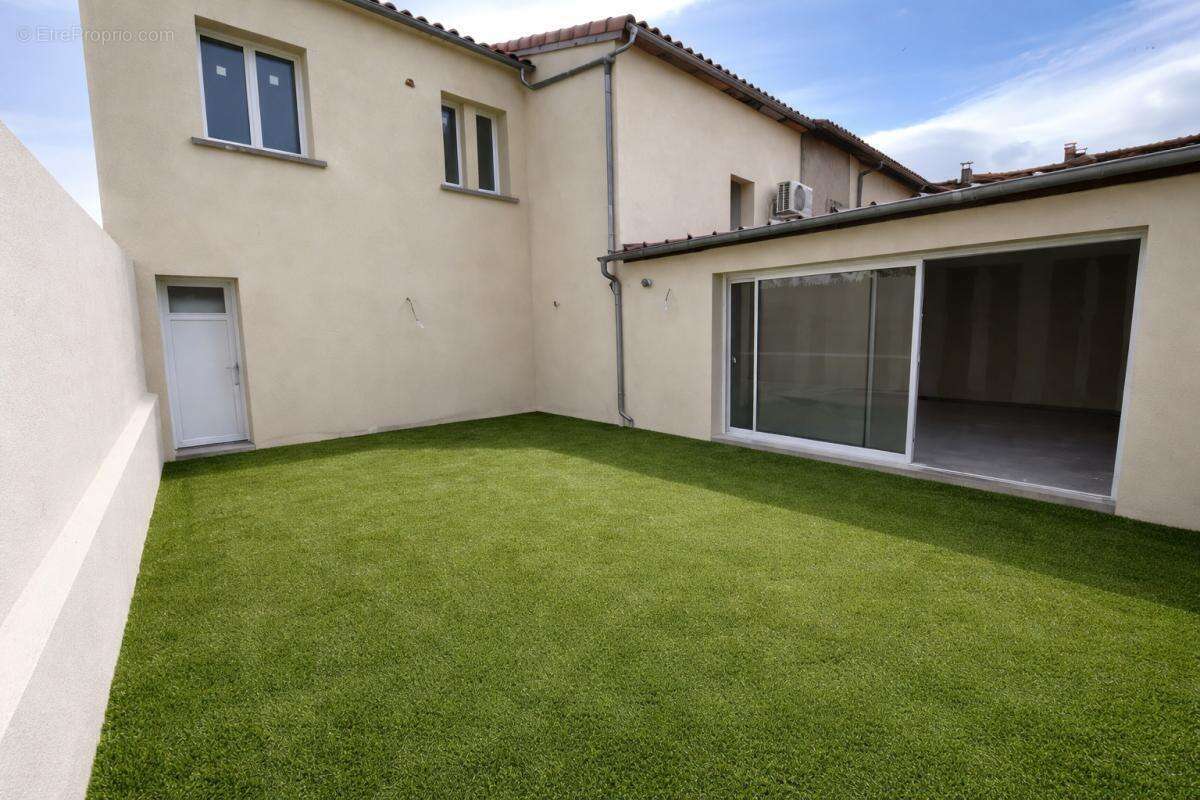 Maison familiale T6 de 180 m² avec terrasse et double garage – À 5 minutes de Mirepoix - photo 23