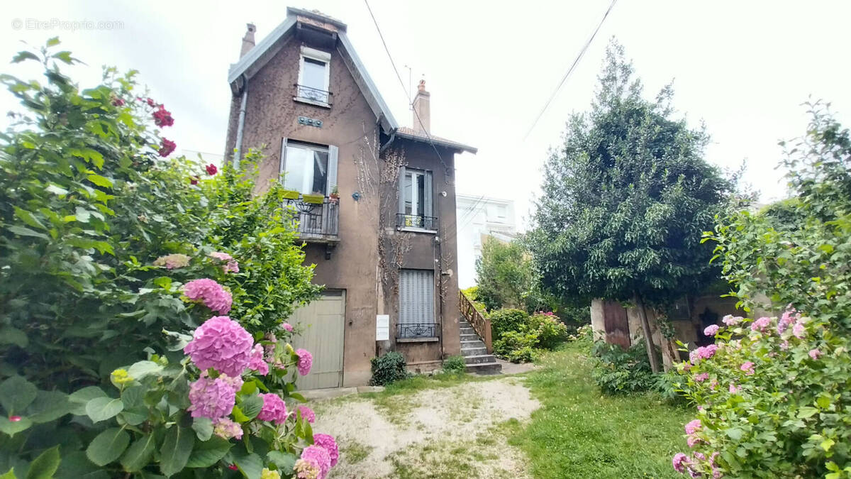 Appartement à BESANCON