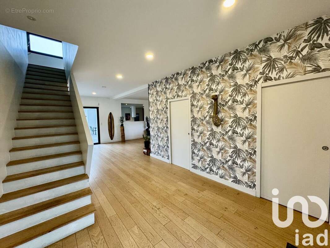 Photo 8 - Maison à SENS