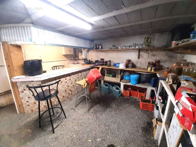 Belle maison sur sous-sol, terrain 1600m2 - photo 16