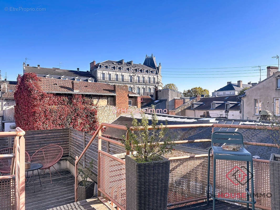 Appartement à PERIGUEUX