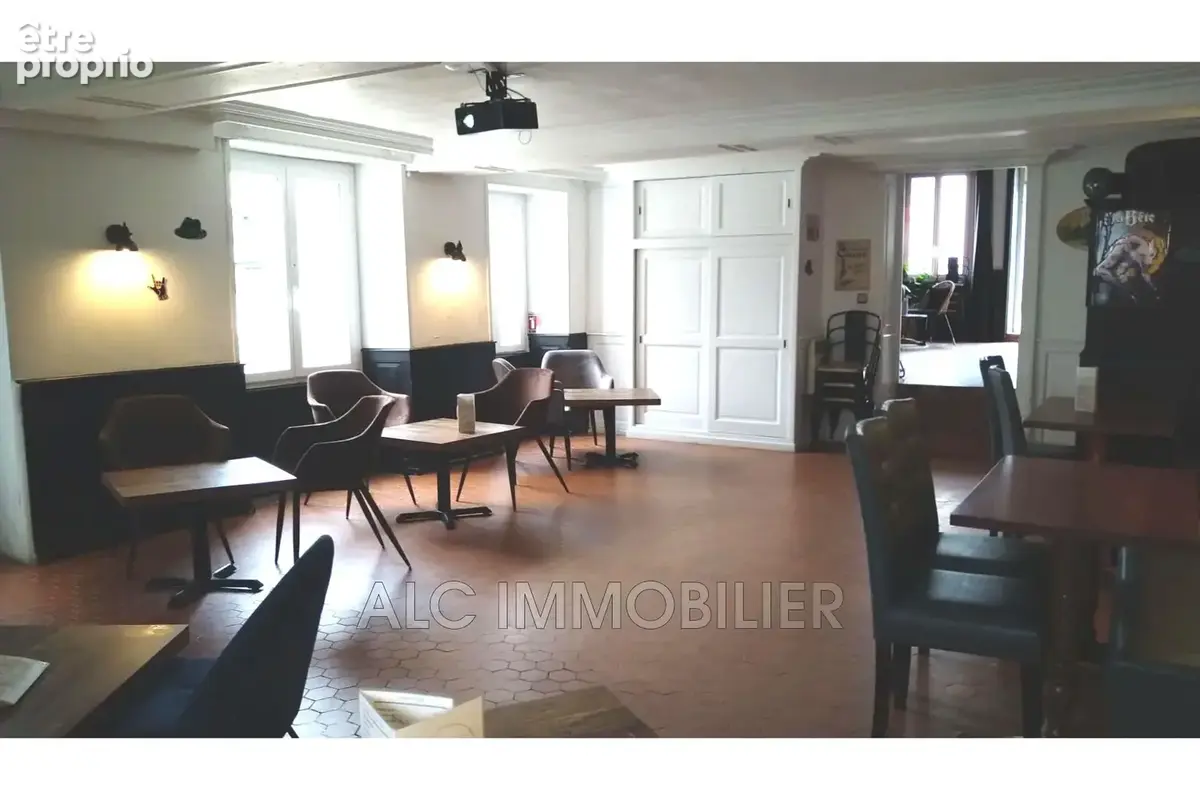 Commerce 136 m² à vendre à Saint-Samson (53140) - photo 3