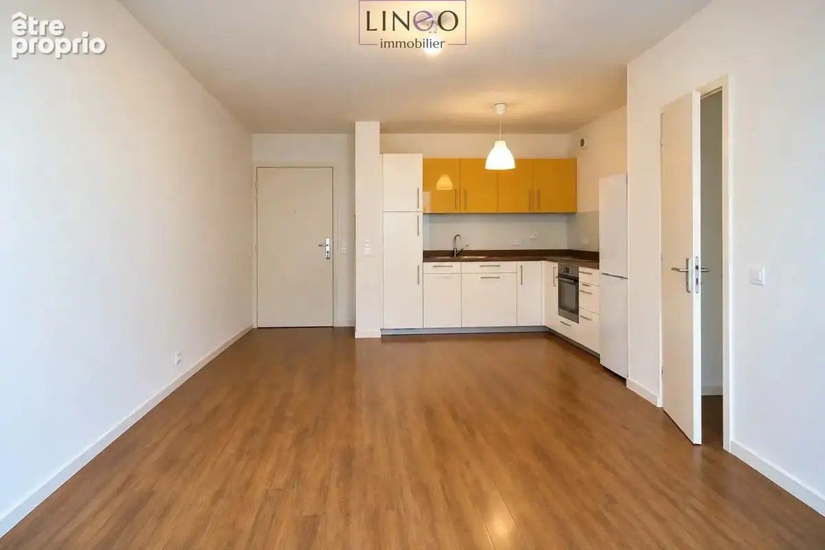 Appartement - 2 pieces - quartier newburn - stationnement - photo 2
