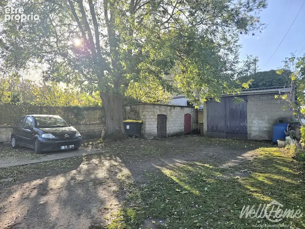 Appartement - Bord d'Oise - 3 pièces - photo 8