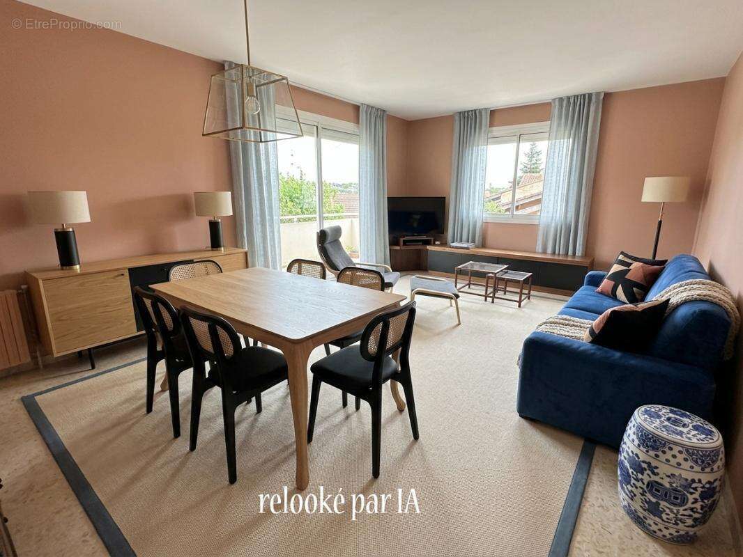 Cahors 46000 Maison 4 chambres sur 500 m² de terrain proche centre ville - photo 8
