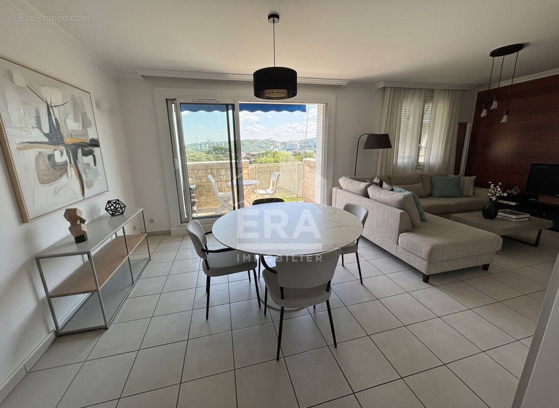 Appartement à ECULLY