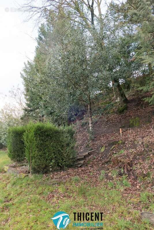 Terrain à HAGUENAU