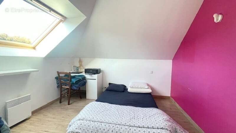 Maison à MUR-DE-BRETAGNE