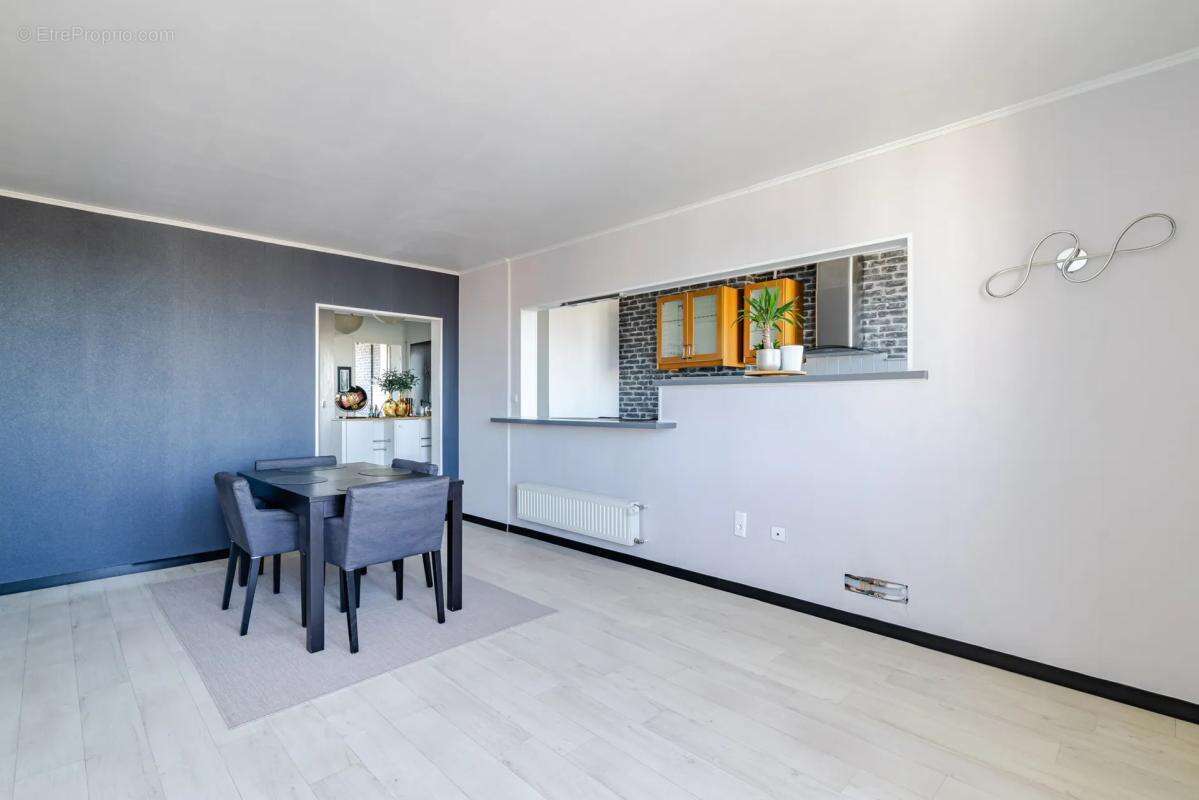 Appartement à EAUBONNE