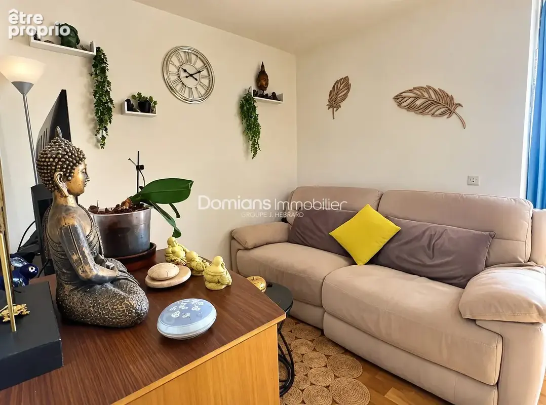 Appartement 2 pièces 23 m² à vendre à Saint-Cyprien (66750) - photo 3