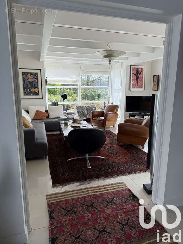 Photo 3 - Maison à LOCQUENOLE