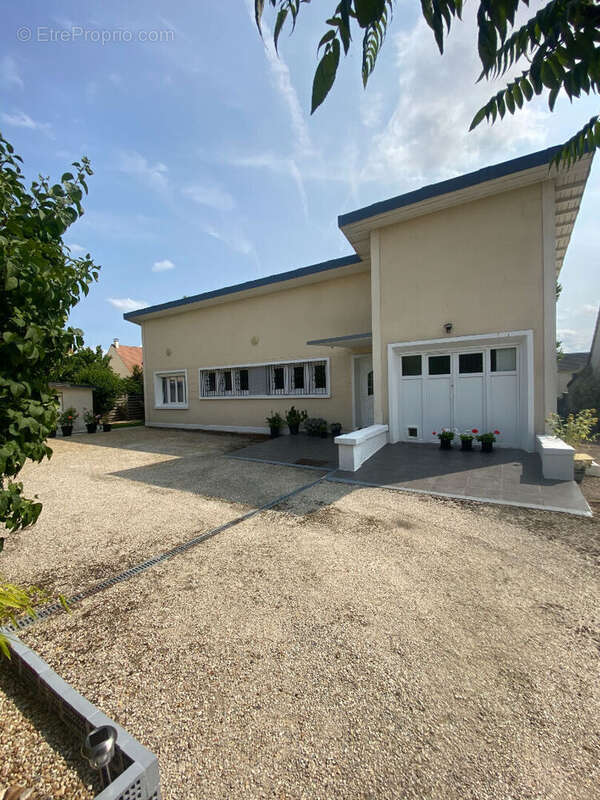 Maison à ARGENTEUIL