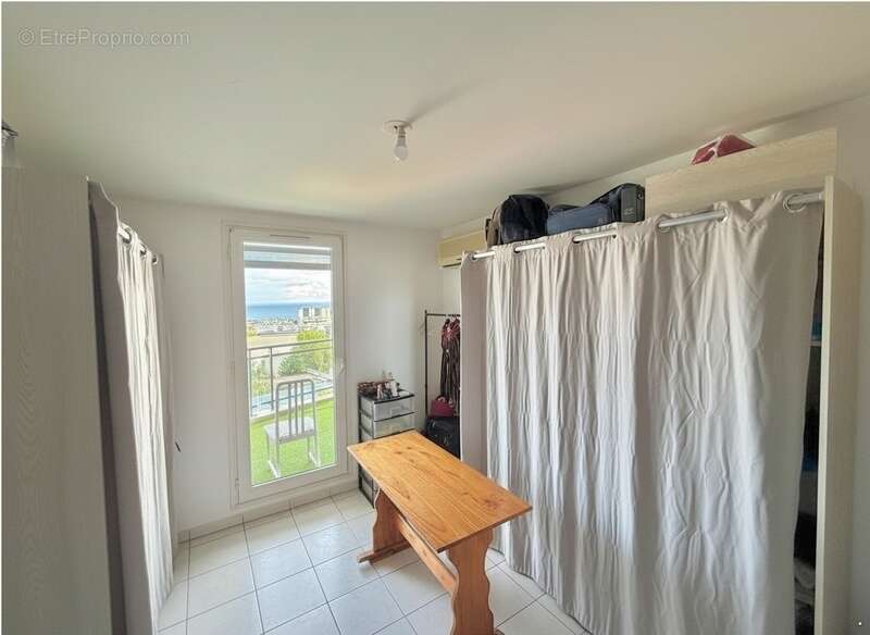 Appartement à SAINT-DENIS