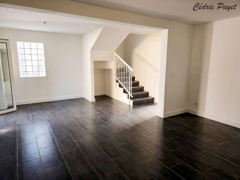 Maison à SAINT-LOUIS