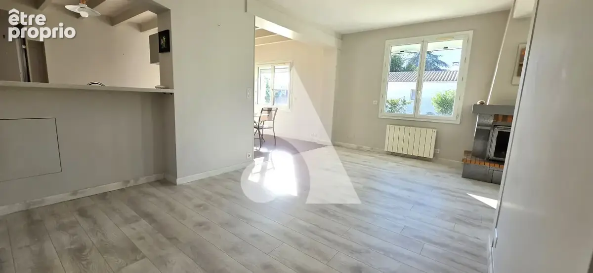 Maison La Tremblade 7 pièce(s) 155.60 m2 - photo 16