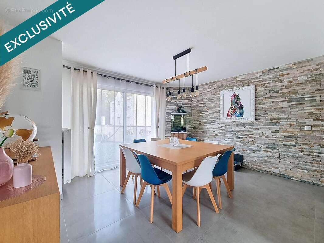 Photo 5 - Maison à PONTCARRE