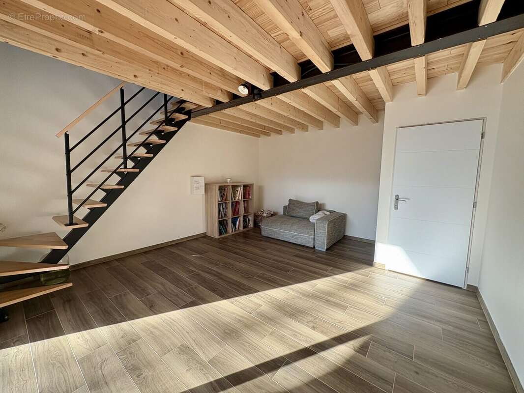 Maison à PENNAUTIER