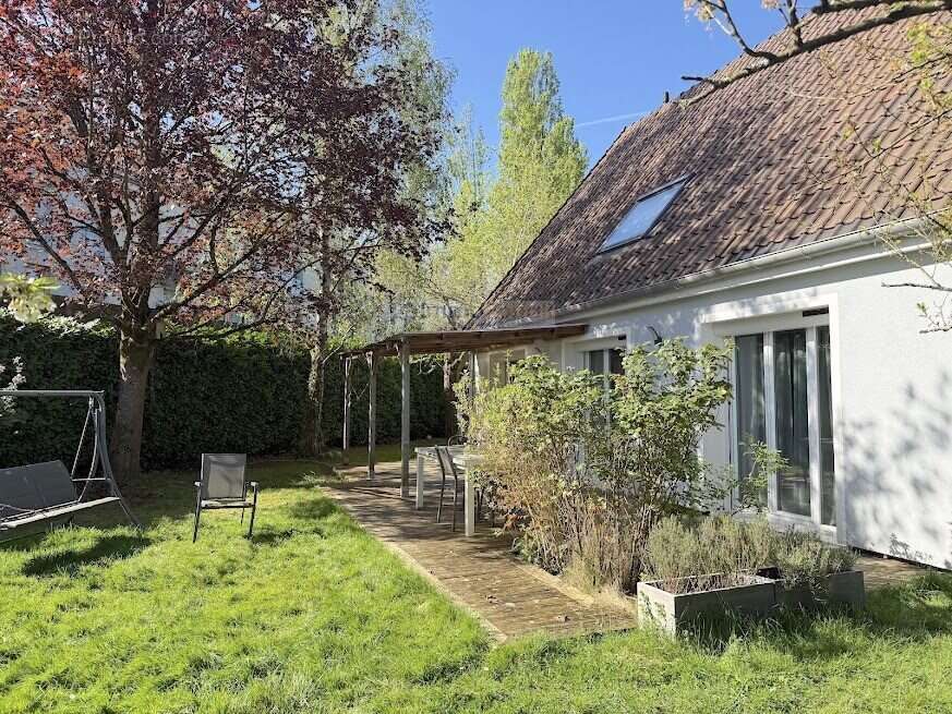 Maison à PONTAULT-COMBAULT