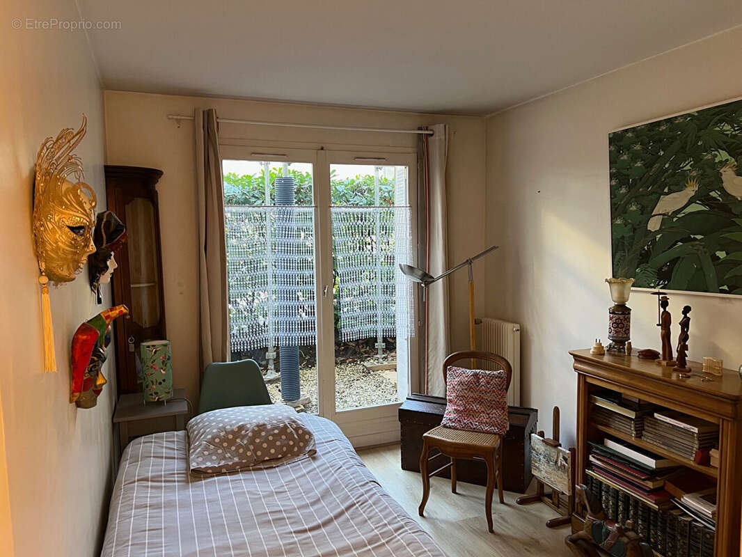 Appartement à VERSAILLES