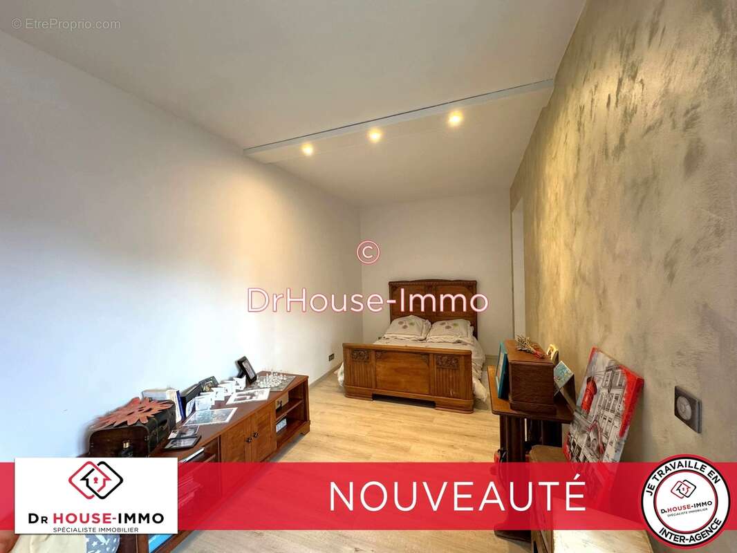 Maison à MIGNE-AUXANCES