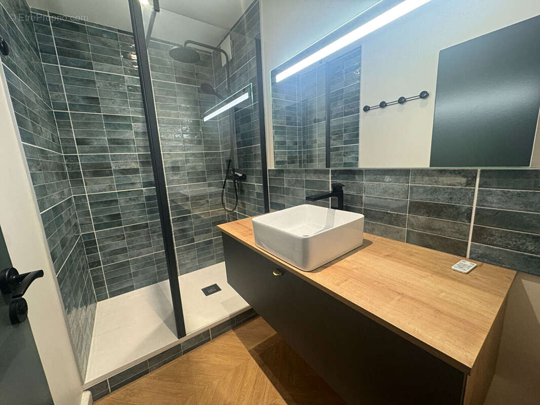 Appartement Saint Jean De Monts 1 pièce(s) 30 m2 - photo 3
