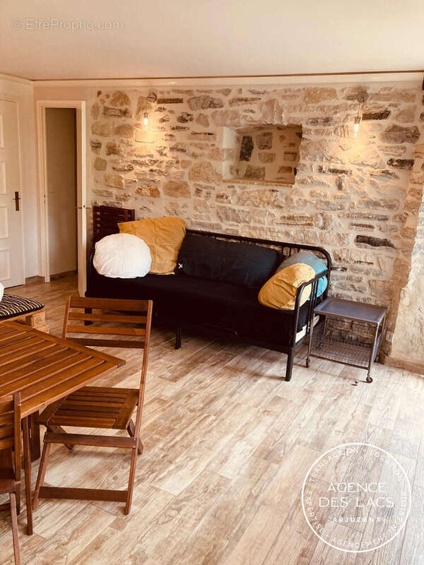 Appartement à BIARRITZ