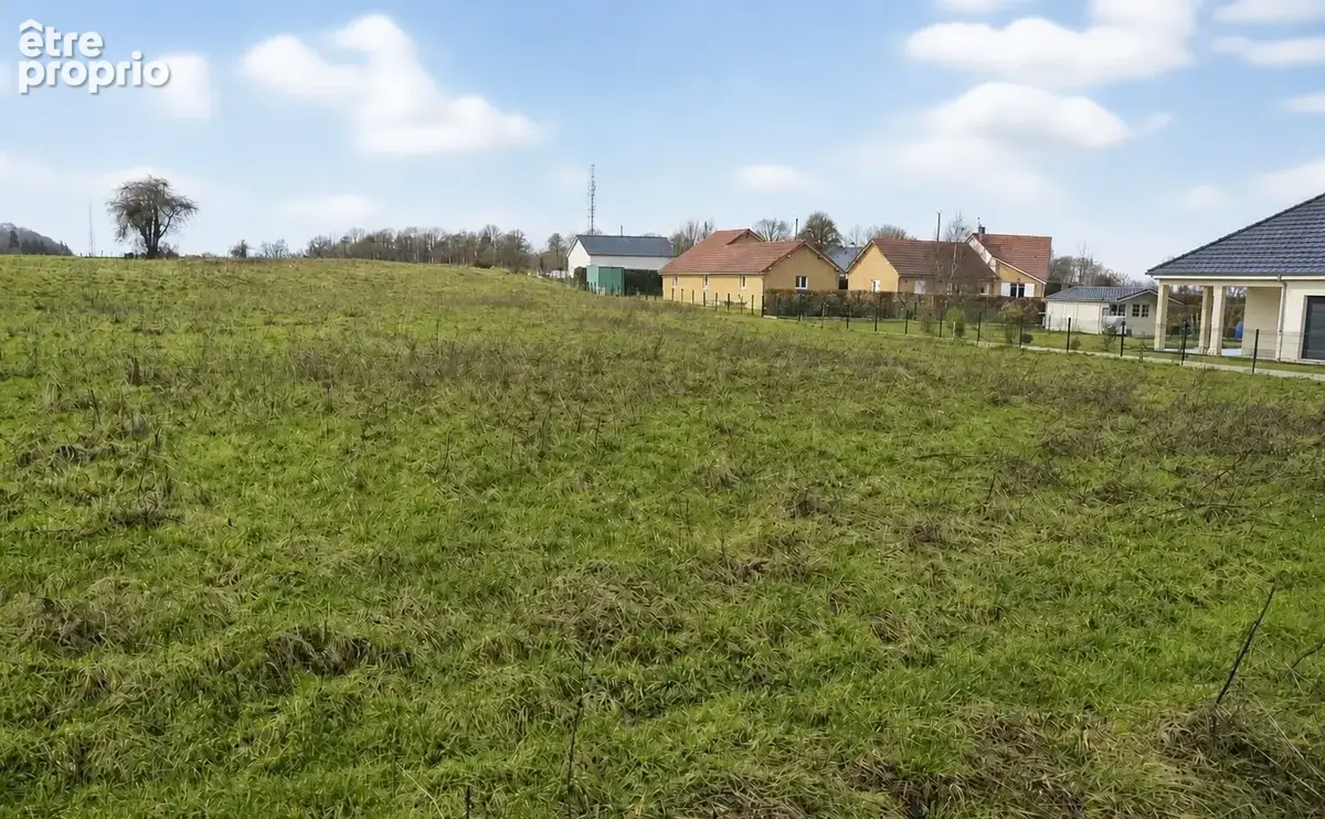 Terrain 3866 m² à Bromont-Lamothe  - photo 6