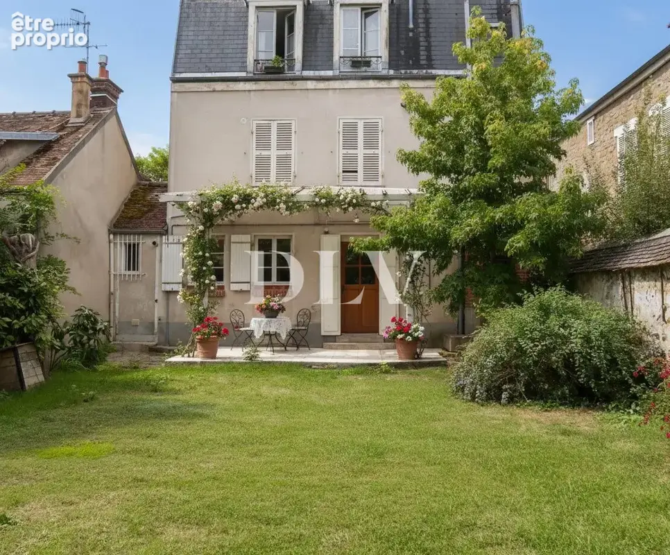 Appartement à AVON