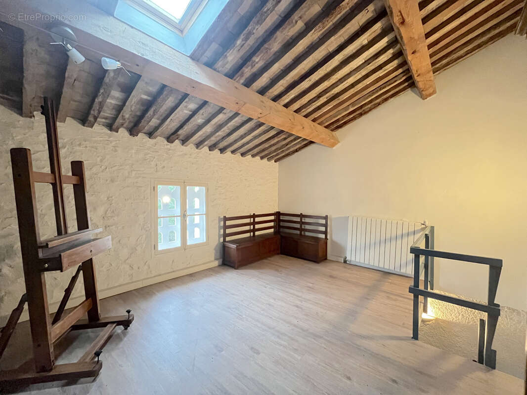 Maison à LANCON-PROVENCE