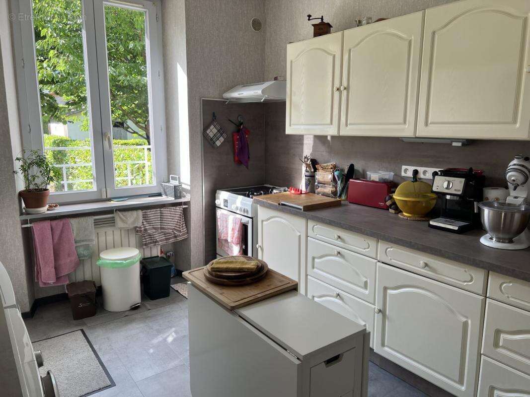 Maison à TARASCON-SUR-ARIEGE