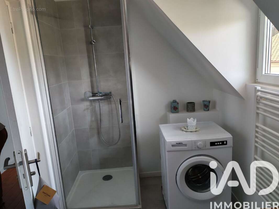 Photo 5 - Appartement à MONTBELIARD