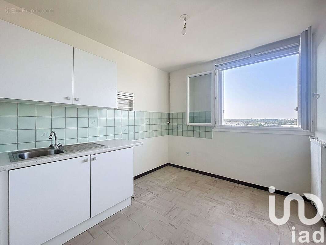 Photo 8 - Appartement à LA RICHE