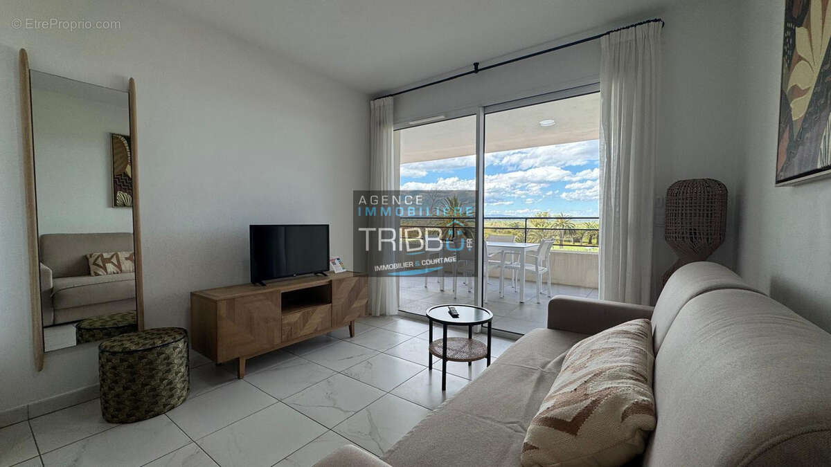 Appartement à SAINT-CYPRIEN